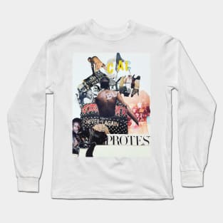 ACAB Forever Long Sleeve T-Shirt